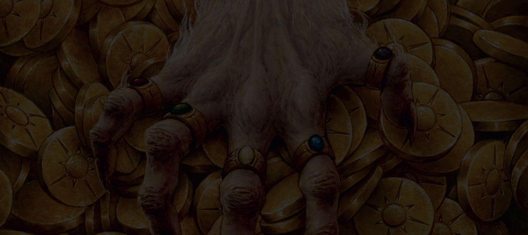 Magic The Gathering - Singles