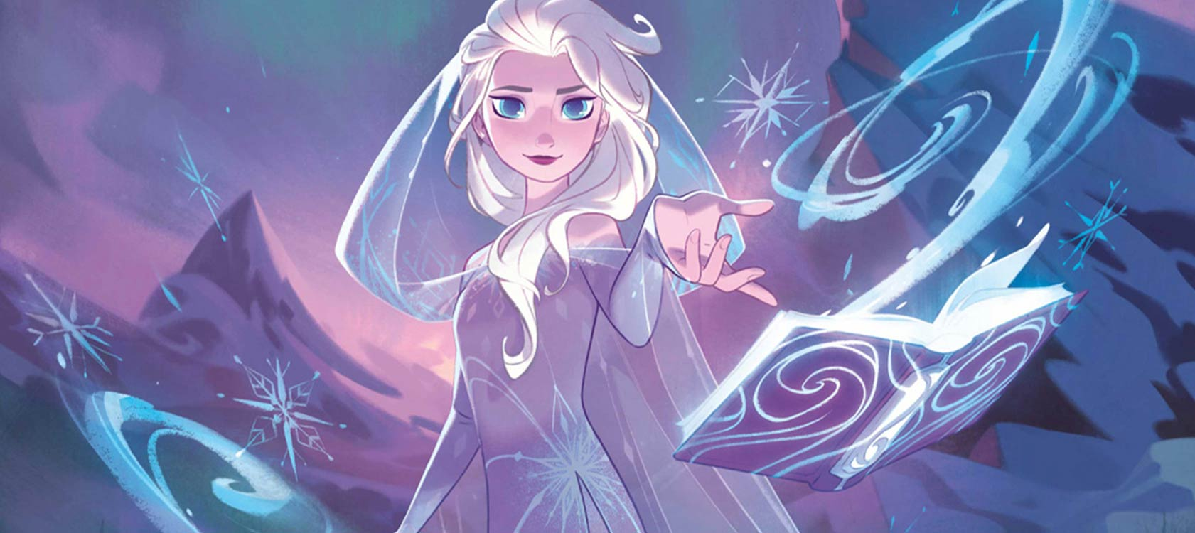 Disney Lorcana - Singles