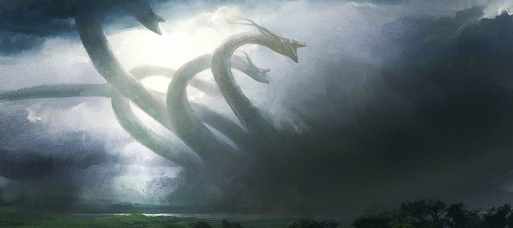 Magic The Gathering - Singles