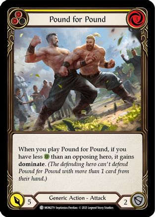 Livre pour livre (jaune) (MON279) - Monarch Unlimited Edition Rainbow Foil