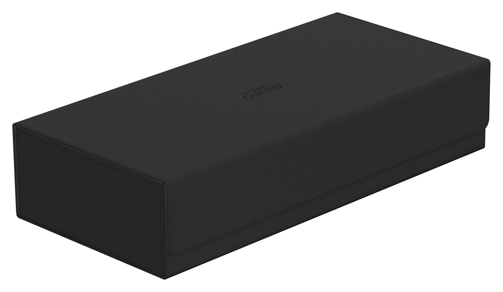 Ultimate Guard -Black - Superhive - Deck Case - 550+
