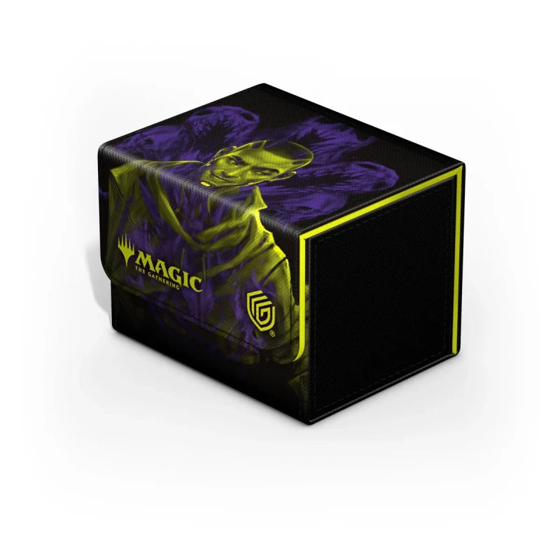 Ultimate Guard - Kaito, Fléau des Cauchemars - Sidewinder Xenoskin - 100+