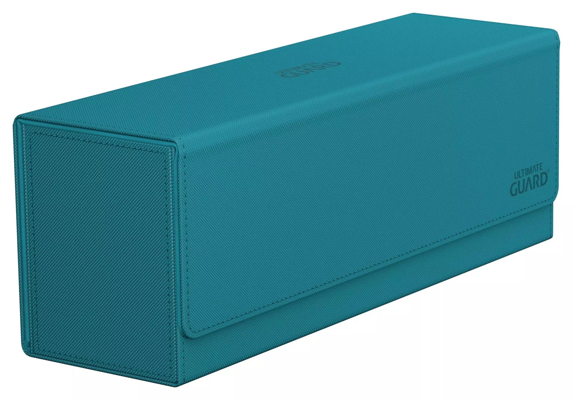 Ultimate Guard - Petrol - ARKHIVE - Deck Case - 400+