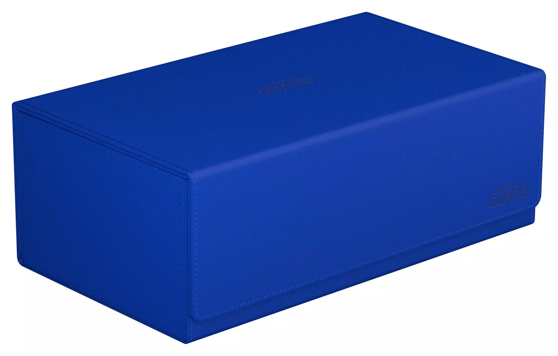 Ultimate Guard - Bleu - ARKHIVE - Étui de rangement - 800+
