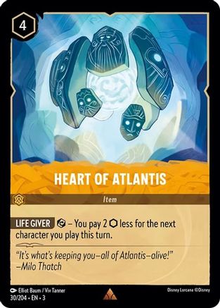 Au cœur de l'Atlantide (30/204) - Dans les Inklands