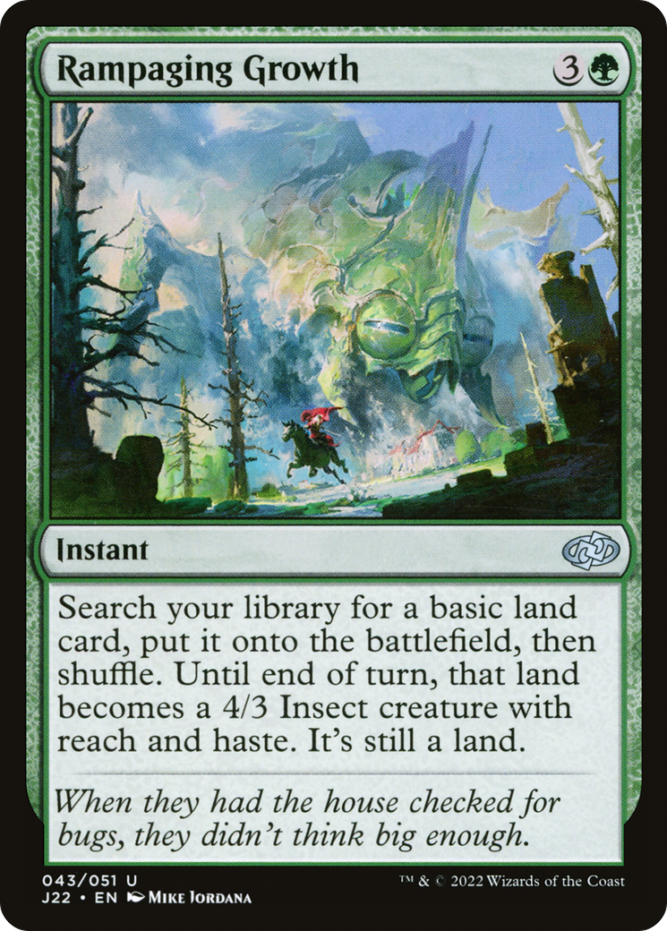 Croissance fulgurante (J22-043) - Jumpstart 2022