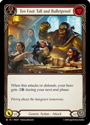 Feuille arc-en-ciel Rosetta (ROS217) : haute de 3 mètres et résistante aux balles