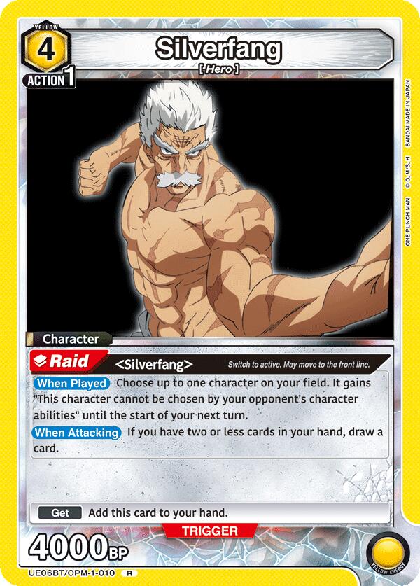 Silverfang (010)