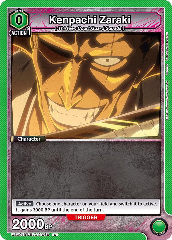 Kenpachi Zaraki (066)