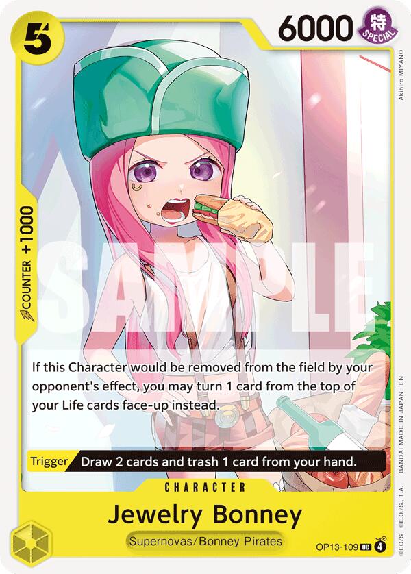 Jewelry Bonney (109)