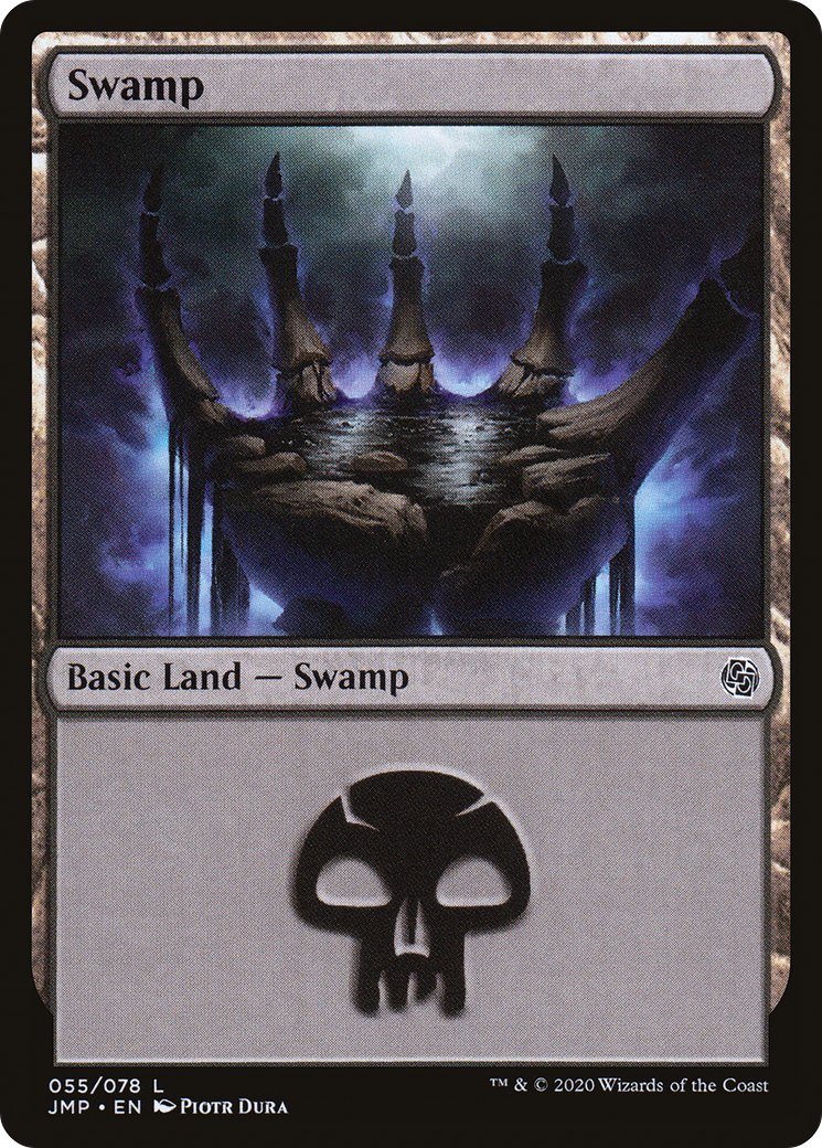 Swamp (JMP-055) - Jumpstart
