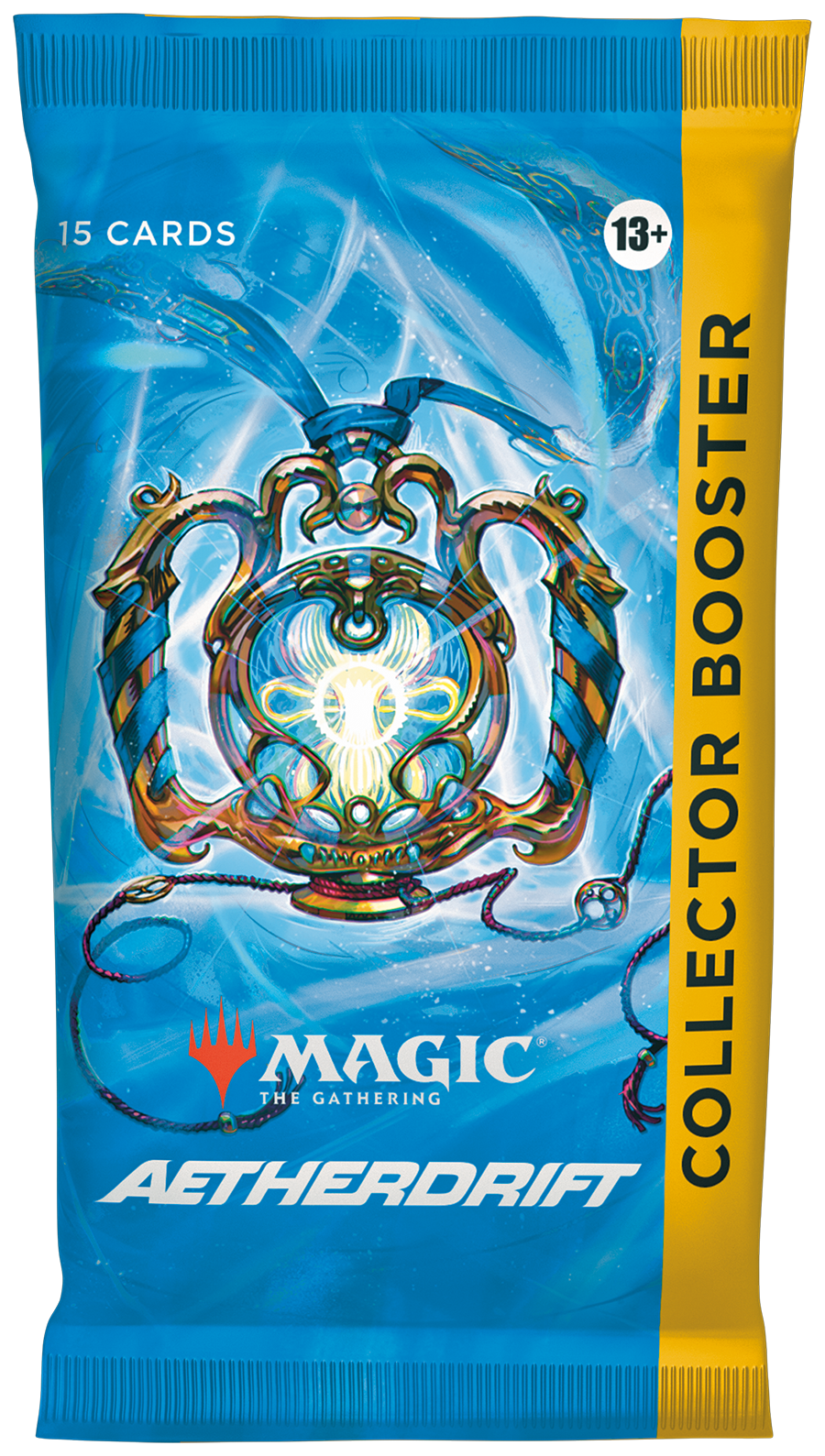 Aetherdrift - Pack Booster Collector