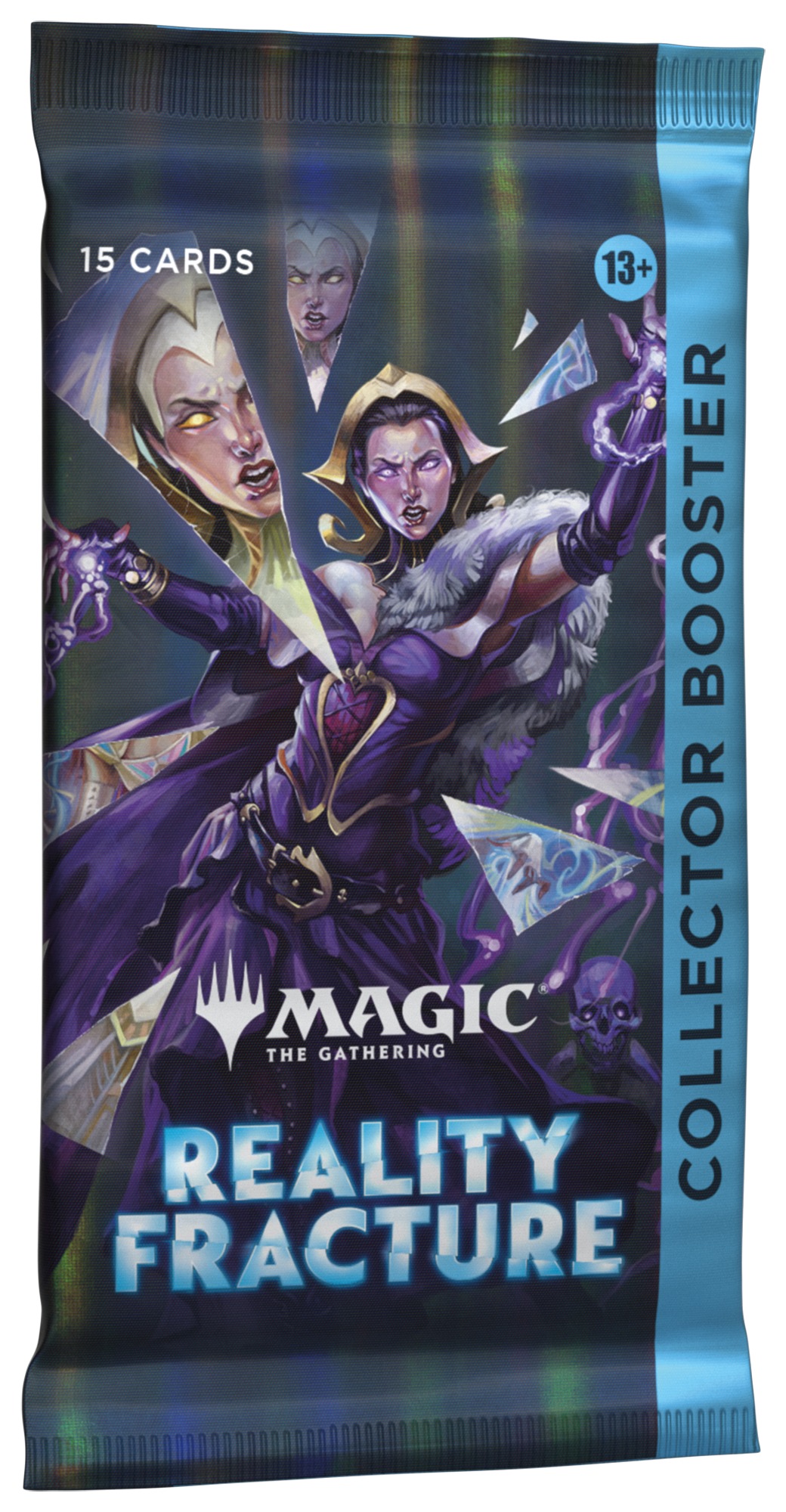 Reality Fracture - Collector Booster