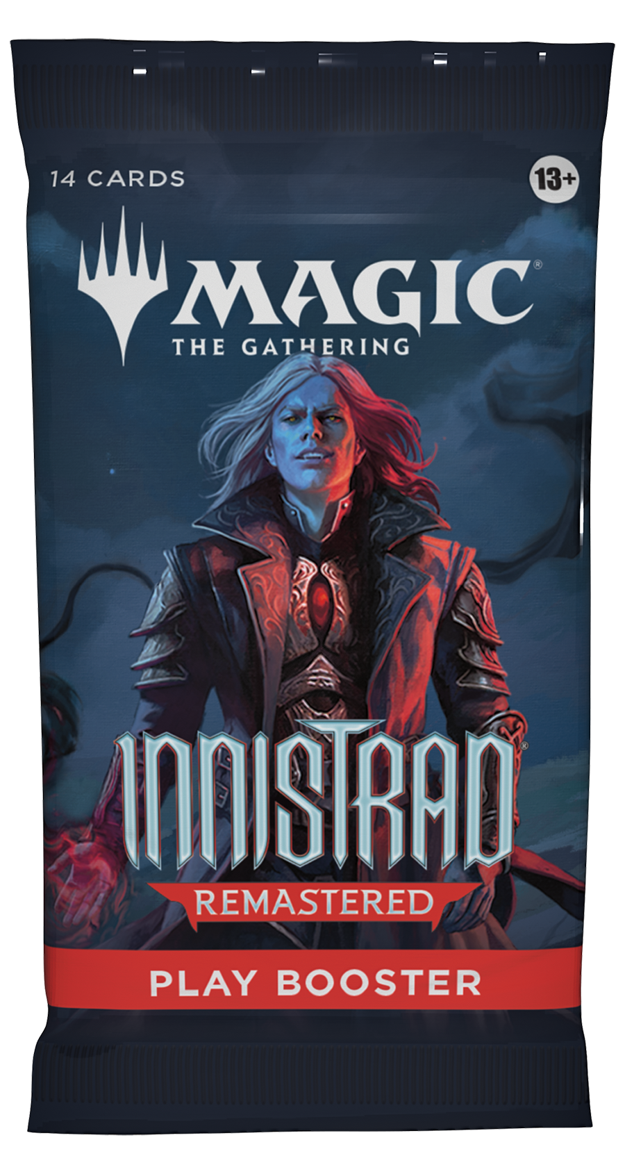 Innistrad Remastered - Pack de jeu