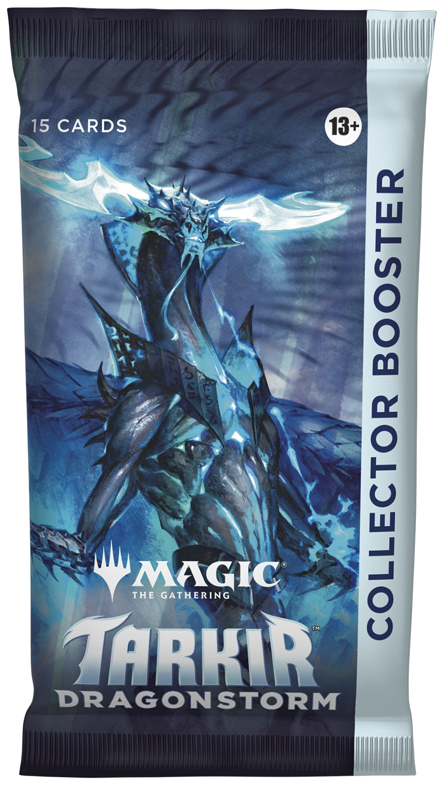 Tarkir : Dragonstorm - Pack Booster Collector