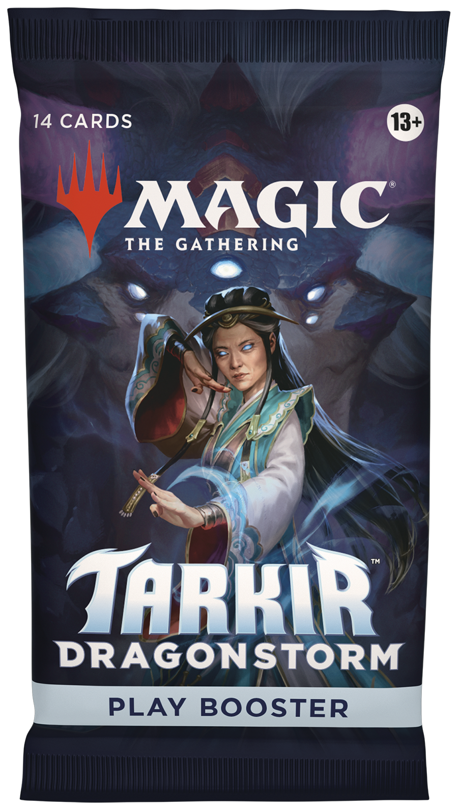 Tarkir : Dragonstorm - Pack de jeu