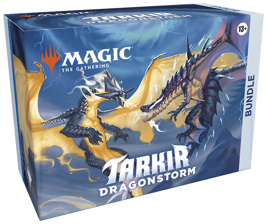 Tarkir : Tempête de dragons - Pack