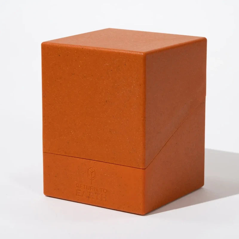 Ultimate Guard - Orange - Retour sur Terre : Boulder - 100+