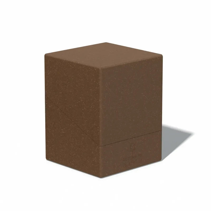 Ultimate Guard - Marron - Retour sur Terre : Boulder - 100+