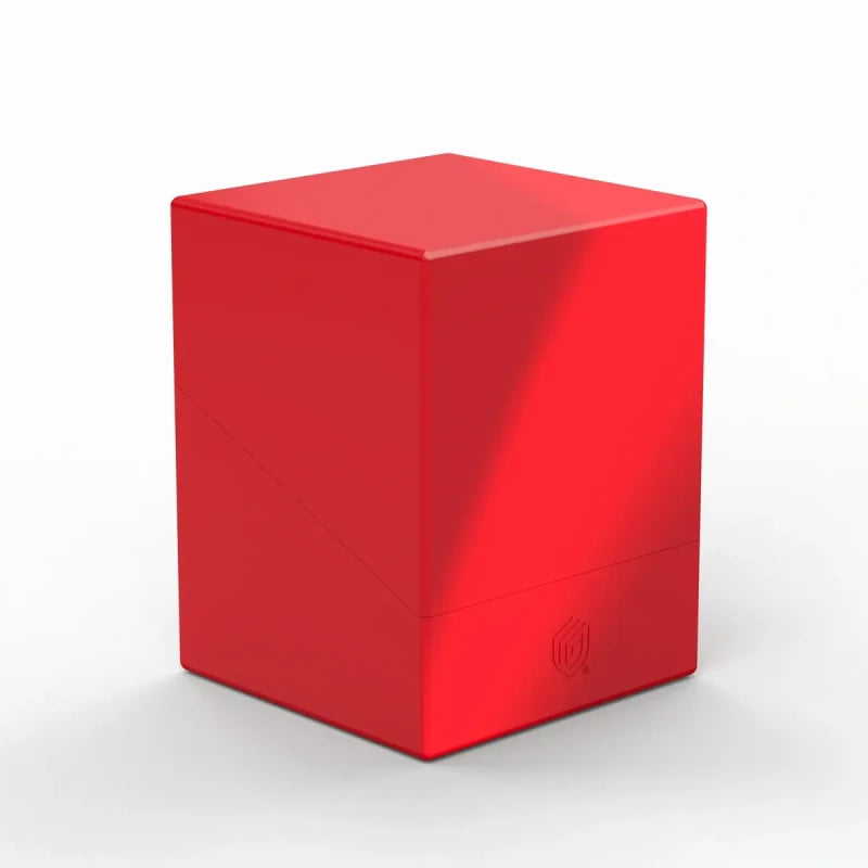 Ultimate Guard - Rouge - Solid Boulder - 100+