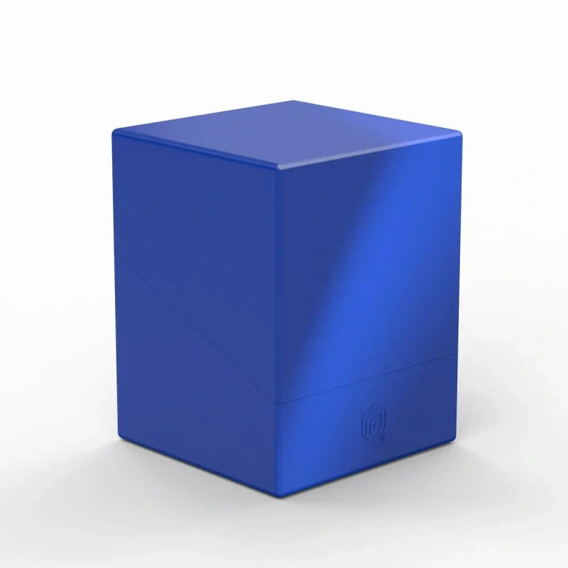 Ultimate Guard - Bleu - Solid Boulder - 100+