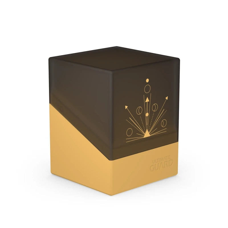 Ultimate Guard - Sol (Sable) - Boulder - 100+