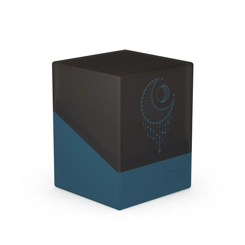 Ultimate Guard - Umbra (Dark Blue) - Boulder - 100+