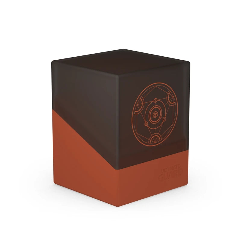 Ultimate Guard - Impetus (Orange foncé) - Boulder - 100+