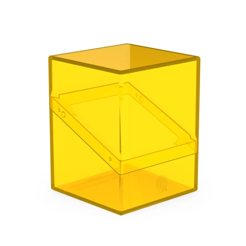 Ultimate Guard - Ambre - Rocher - 100+