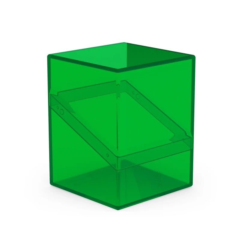 Ultimate Guard - Emerald - Boulder - 100+