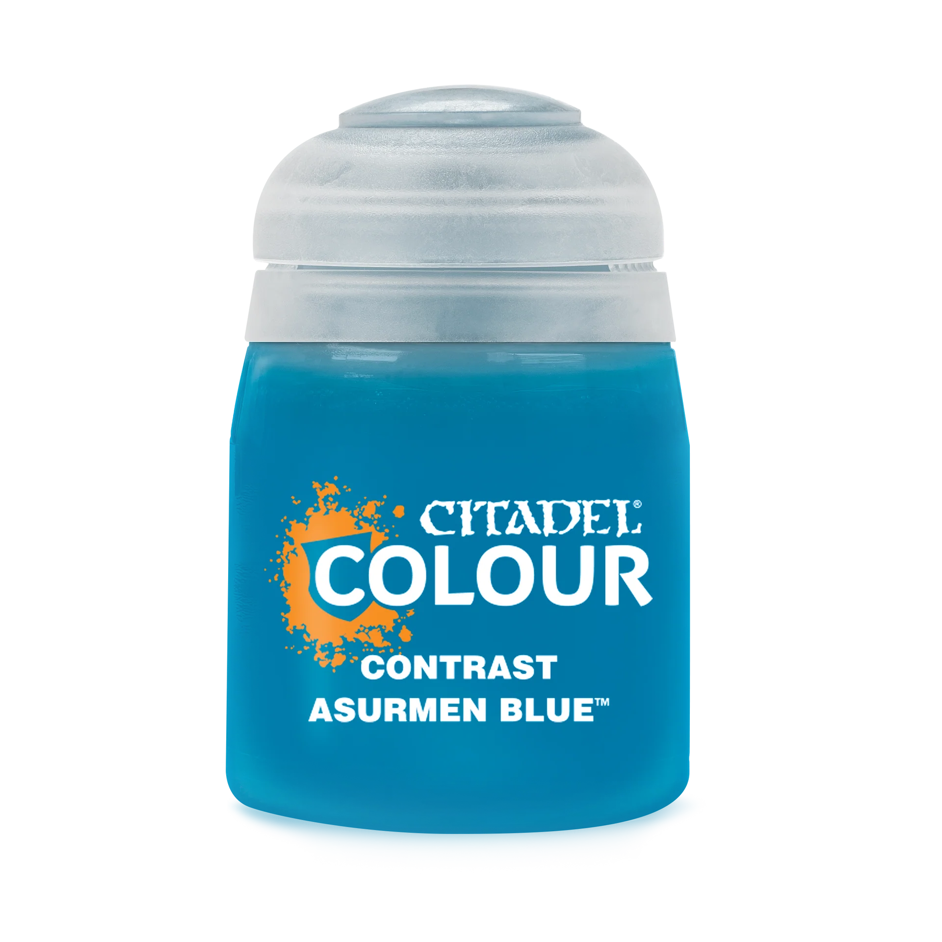 Citadel Colour Contrast - Asurmen Blue