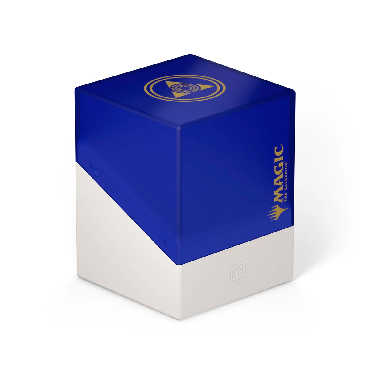 Ultimate Guard - Boulder Guild Summit - Azorius - 100+