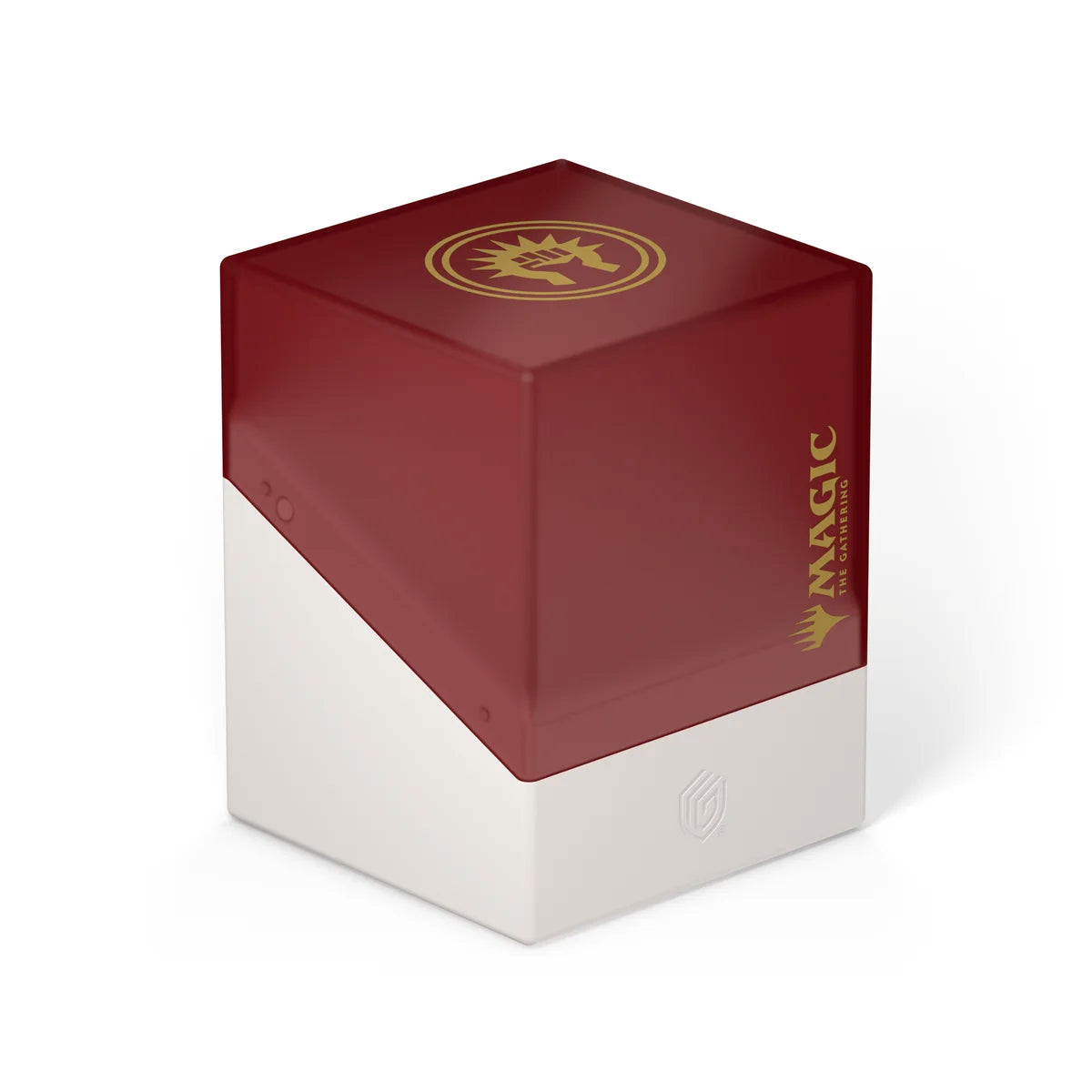 Ultimate Guard - Boulder Guild Summit - Boros - 100+