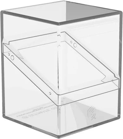 Ultimate Guard - Boulder - Transparent Clear - 100+