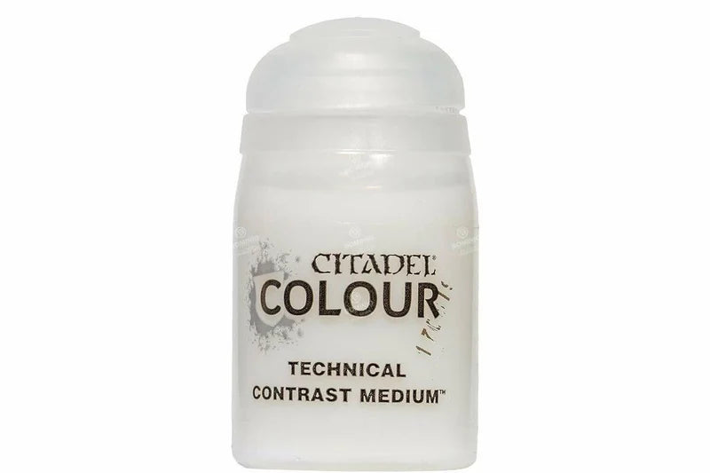 Citadel Colour Technical - Contrast Medium