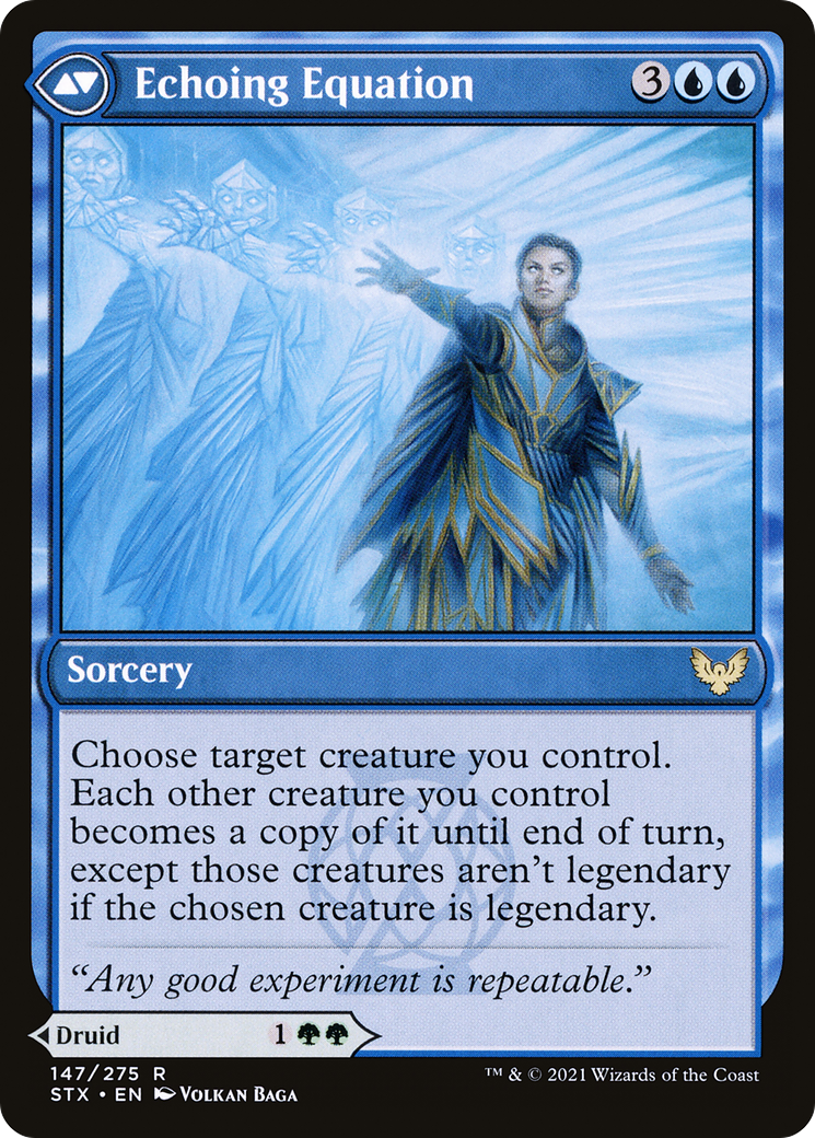 Augmenter Pugilist (STX-147) - Strixhaven: School of Mages