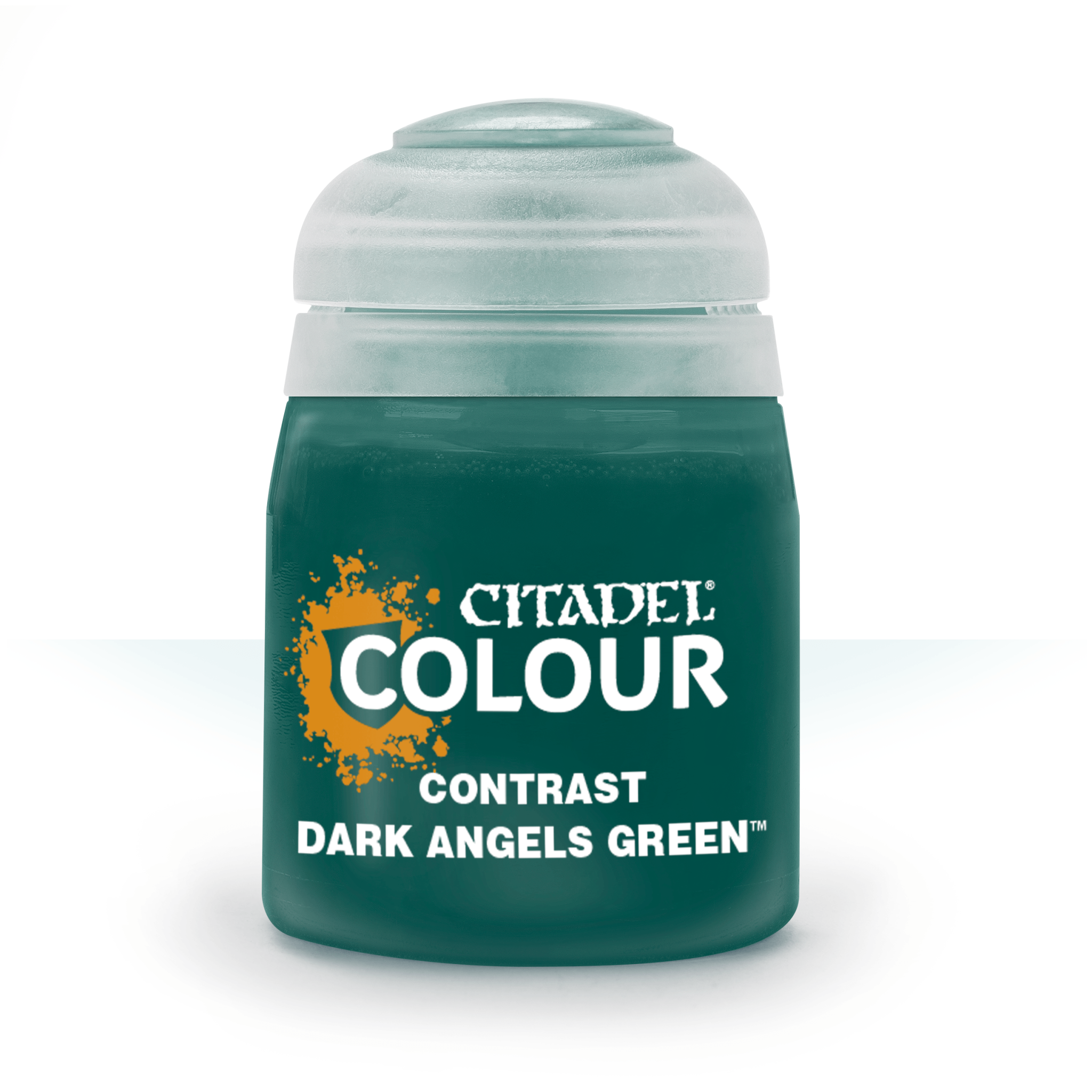 Citadel Colour Contrast - Dark Angels Green