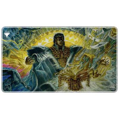 Tapis de jeu Ultra Pro pour Magic: The Gathering - Force of Will DMR - Holo Foil