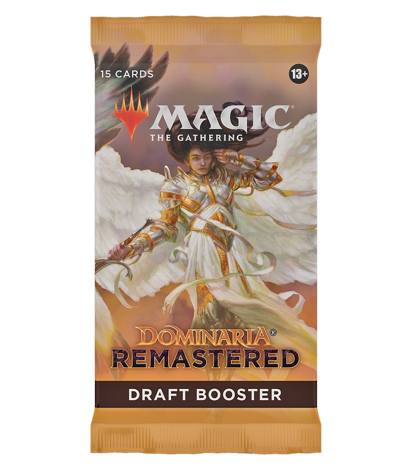 Dominaria Remastered Draft Booster Pack