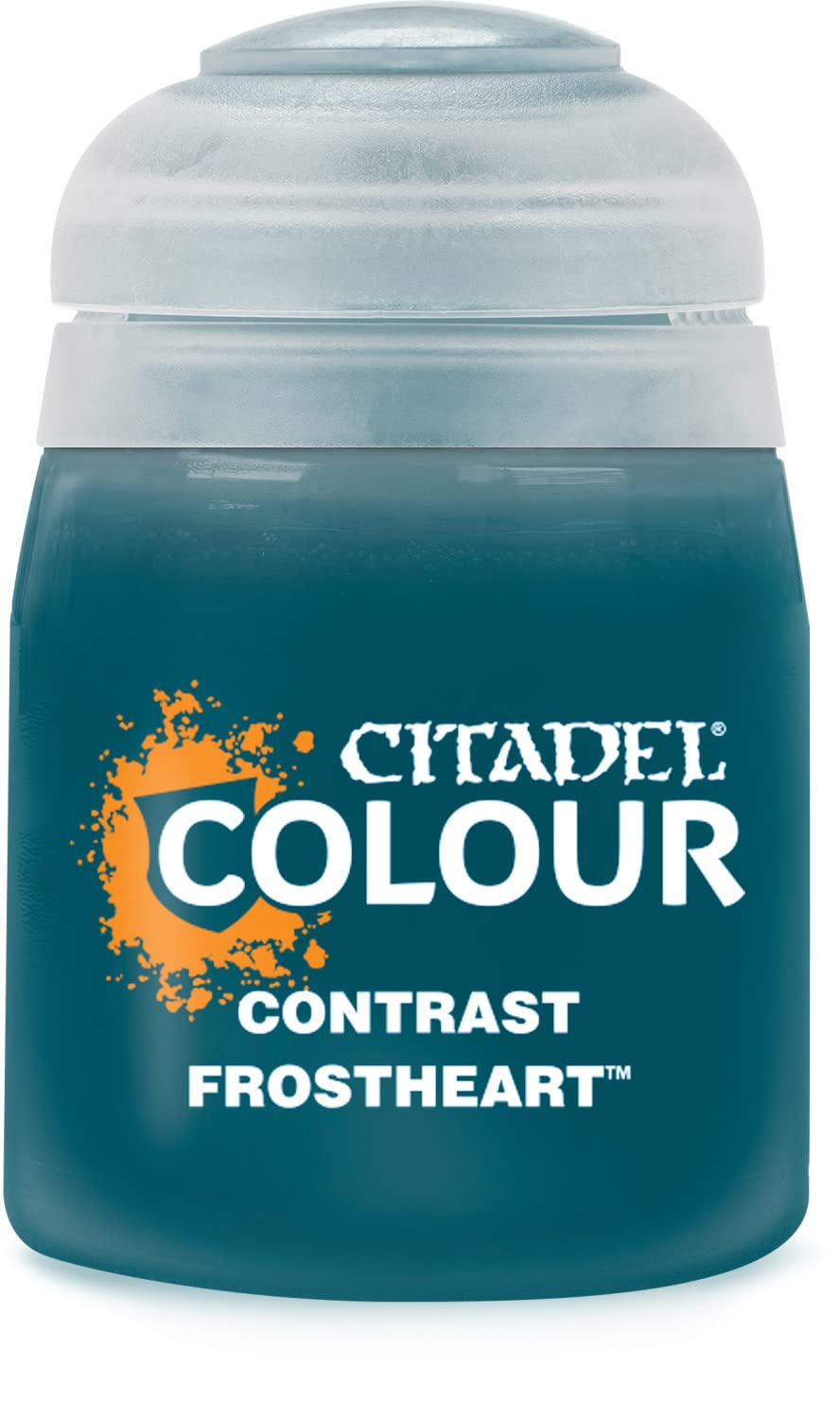 Citadel Colour Contrast - Frostheart
