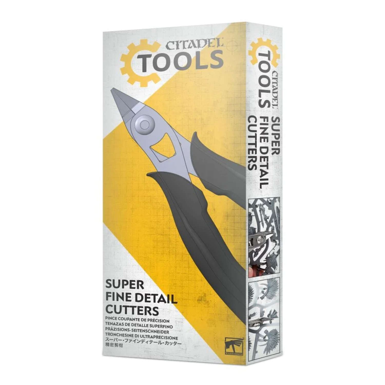 Citadel Tools: Super Fine Detail Cutters