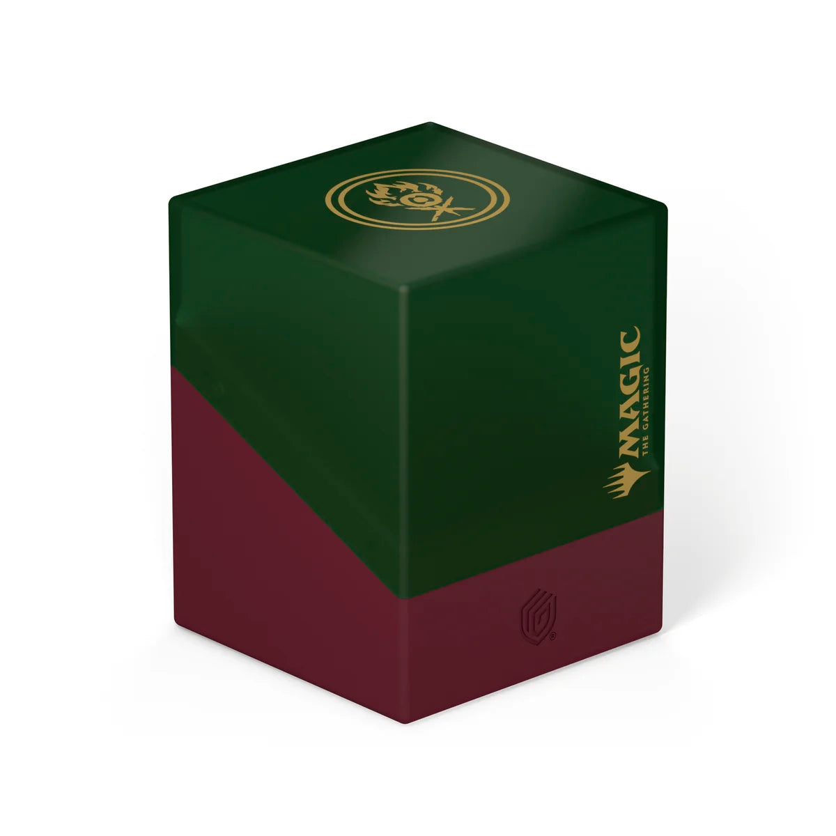 Ultimate Guard - Sommet de la guilde de Boulder - Gruul - 100+