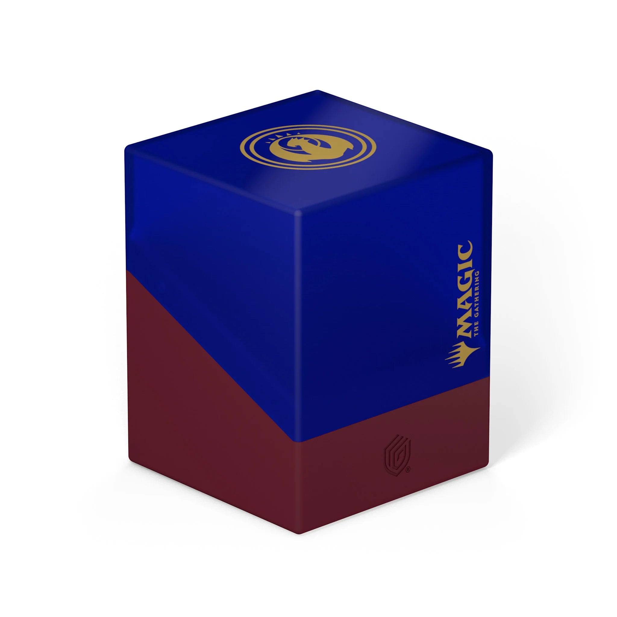 Ultimate Guard - Boulder Guild Summit - Izzet - 100+