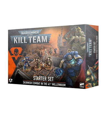 Kill Team - Starter Set - 103-54