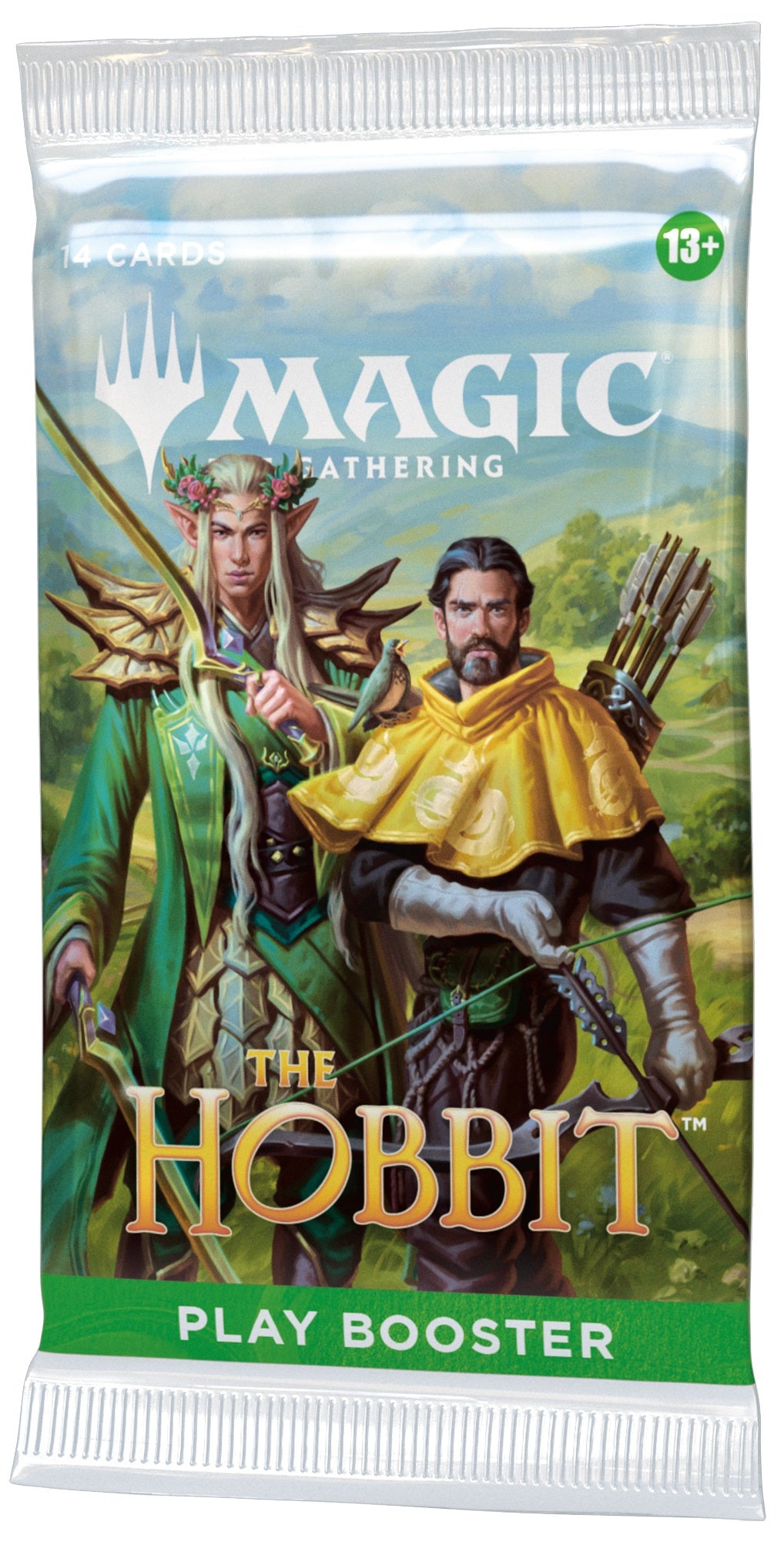 The Hobbit - Play Booster Pack