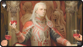 Ultra Pro - Tapis de jeu pour Magic: The Gathering - Edgar Markov