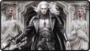 Tapis de jeu Ultra Pro pour Magic: The Gathering - Sorin, Seigneur du Sang Impérial