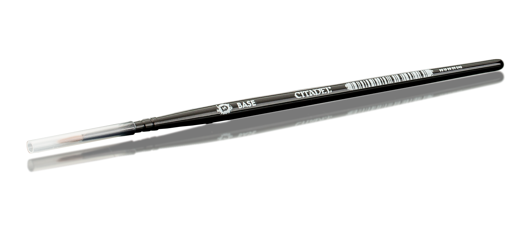 CITADEL SMALL BASE BRUSH