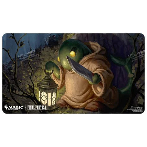 Ultra Pro - Playmat for Magic: The Gathering x Final Fantasy - E