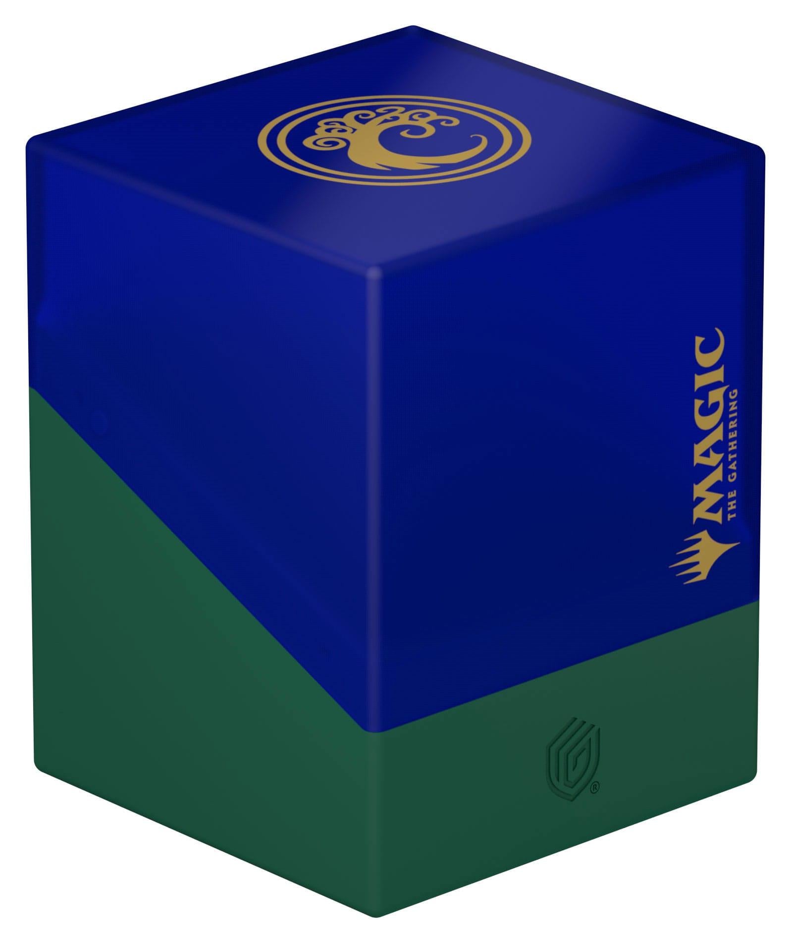 Ultimate Guard - Boulder Guild Summit - Simic - 100+